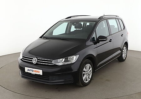 VW Touran 2.0 TDI Comfortline BlueMotion Tech