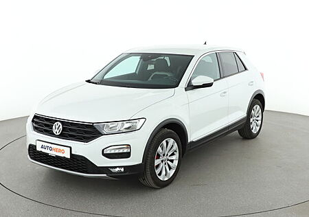 VW T-Roc 1.5 TSI ACT Sport