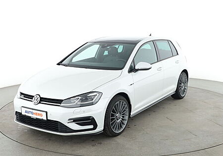 VW Golf 1.5 TSI ACT Highline BlueMotion