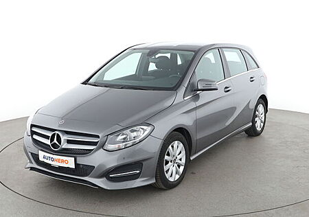 Mercedes-Benz B-Klasse B 180 Style