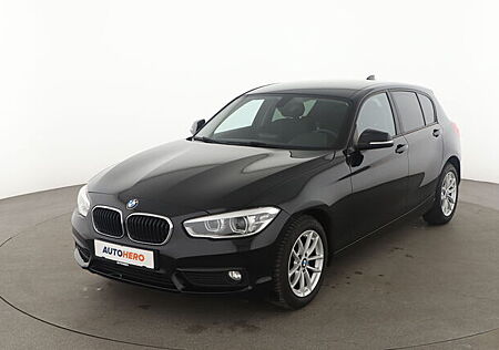 BMW 1er 118i Advantage
