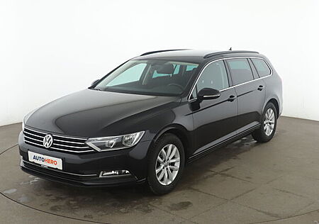 VW Passat 2.0 TDI Comfortline BlueMotion