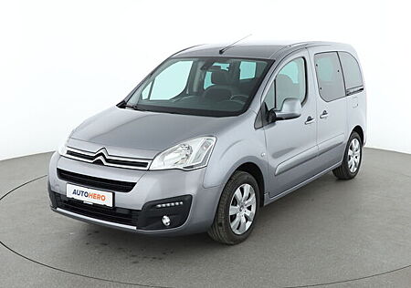 Citroën Berlingo 1.6 Blue-HDi Selection
