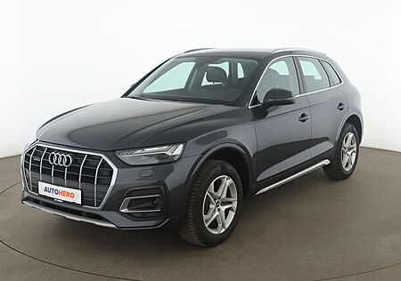Audi Q5 40 TDI Mild-Hybrid quattro advanced