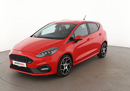 Ford Fiesta gebraucht kaufen Ford Fiesta 1.5 EcoBoost ST