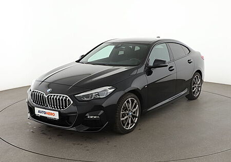 BMW 2er 220d Gran Coupe M Sport