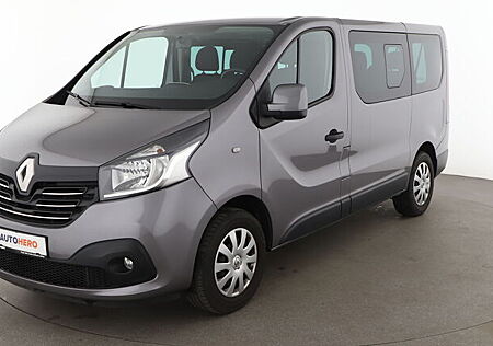 Renault Trafic 1.6 dCi L1H1 2,7t Expression