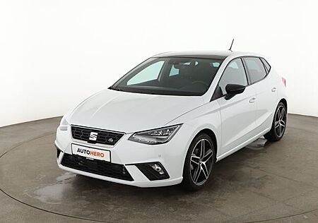 Seat Ibiza 1.0 TSI FR