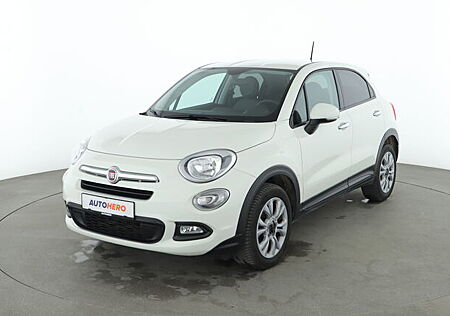 Fiat 500X 1.4 Turbo Pop Star