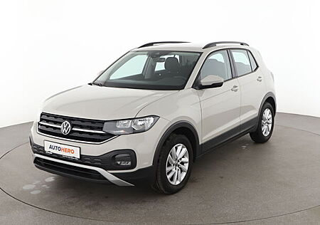 VW T-Cross 1.0 TSI Life