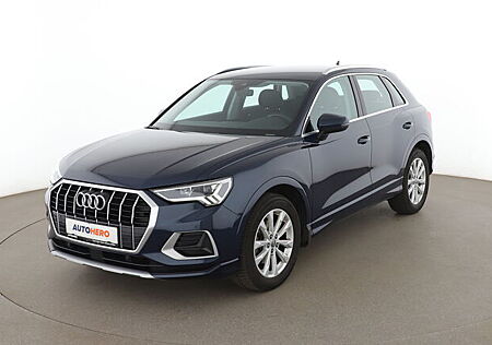 Audi Q3 35 TFSI Advanced