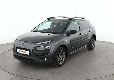 Citroën C4 Cactus 1.6 Blue-HDi Shine