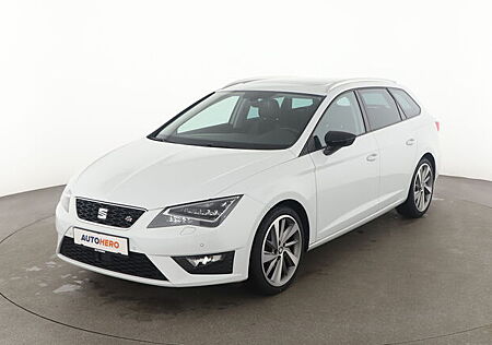 Seat Leon 1.4 TSI ACT FR