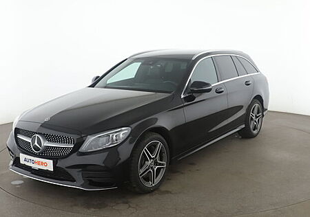Mercedes-Benz C-Klasse C 300 T AMG Line
