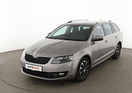 Skoda Octavia 1.4 TSI Style