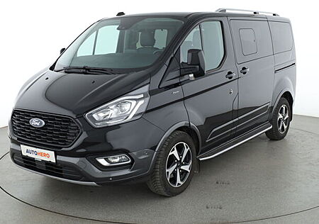 Ford Tourneo Custom 2.0 TDCi 320 L1 Tourneo Active