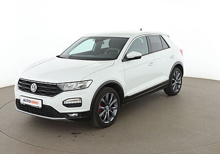 VW T-Roc 1.5 TSI ACT Sport