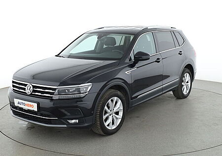 VW Tiguan Allspace 2.0 TDI Highline 4Motion