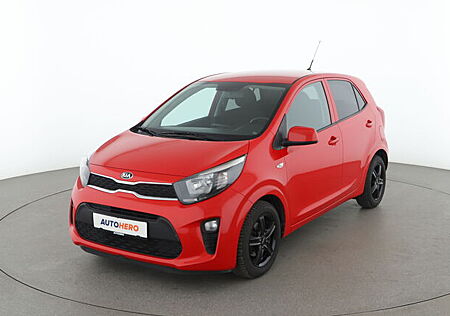 Kia Picanto 1.2 Dream Team