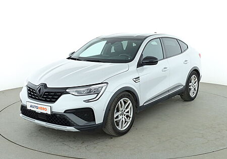 Renault Arkana 1.3 TCe Mild-Hybrid R.S. Line