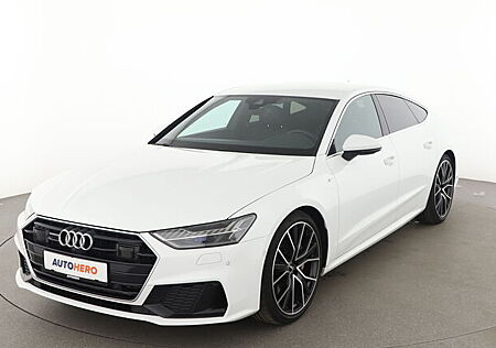 Audi A7 3.0 V6 TFSI quattro 55