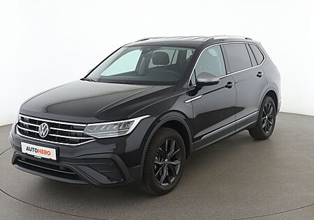 VW Tiguan Allspace 1.5 TSI ACT Move