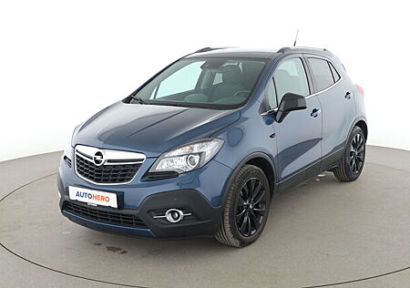 Opel Mokka 1.6 CDTI DPF Color Innovation ecoFlex