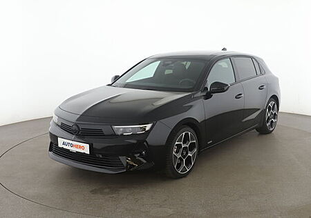 Opel Astra 1.2 Turbo GS