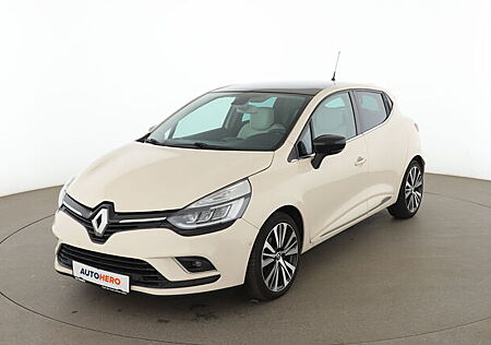 Renault Clio 1.5 dCi Energy Initiale Paris