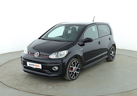 VW Up 1.0 TSI GTI