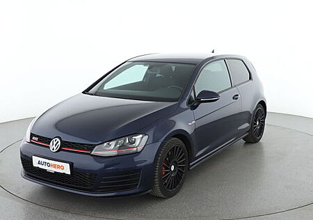 VW Golf 2.0 TFSI GTI "Performance" BlueMotion
