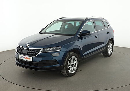 Skoda Karoq 1.5 TSI ACT Style