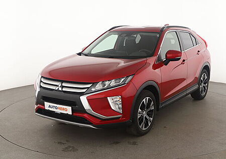 Mitsubishi Eclipse Cross 1.5 T-MIVEC Diamant Edition 2WD