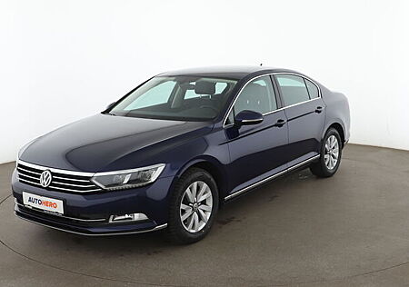 VW Passat 1.4 TSI ACT Highline BlueMotion