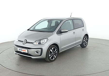 VW Up 1.0 United