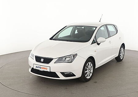 Seat Ibiza 1.2 TSI