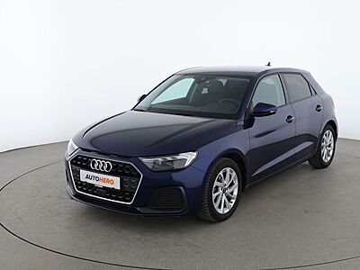 Audi A1 Sportback 30 TFSI advanced