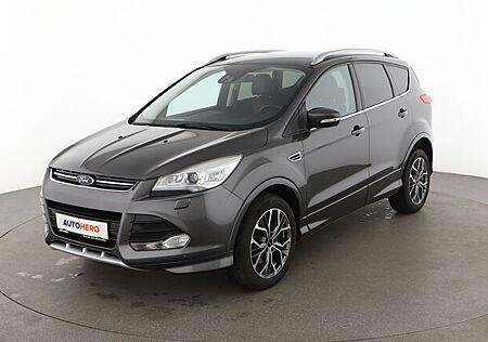 Ford Kuga 2.0 TDCi Individual