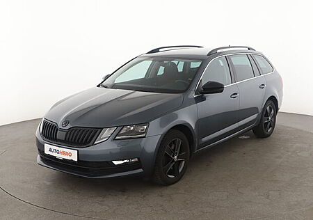 Skoda Octavia 1.8 TSI Style