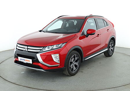 Mitsubishi Eclipse Cross 2.2 DI-D Diamant Edition+ 4WD