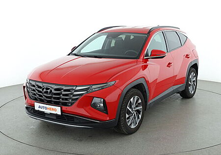 Hyundai Tucson 1.6 T-GDI Select 2WD