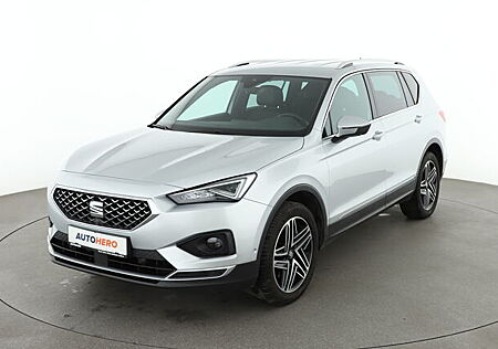 Seat Tarraco 2.0 TDI Xcellence 4Drive