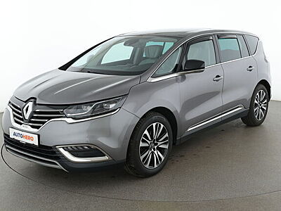 Renault Espace 1.6 TCe Energy Initiale Paris
