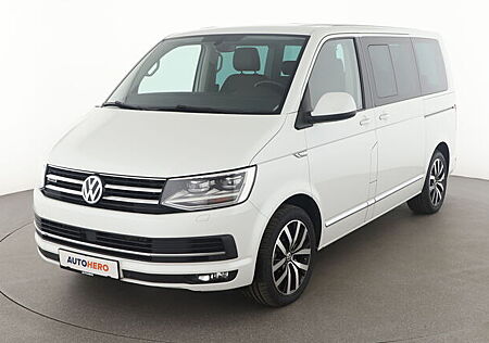 VW T6 Multivan 2.0 TDI Multivan Generation Six 4Motion