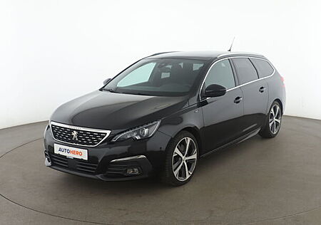 Peugeot 308 1.6 PureTech GT