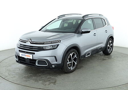 Citroën C5 Aircross 2.0 Blue-HDi Feel