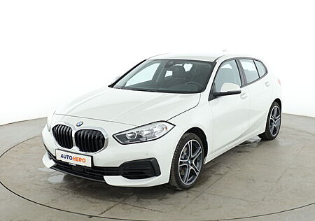 BMW 1er 118i Advantage