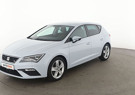 Seat Leon 1.5 TSI ACT FR