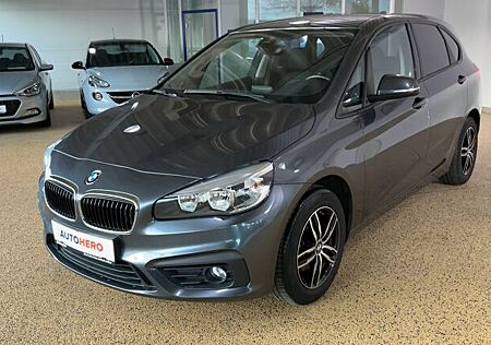 BMW 2er 218i Active Tourer Advantage