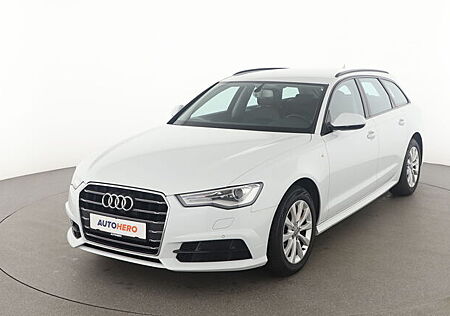 Audi A6 2.0 TDI Ultra